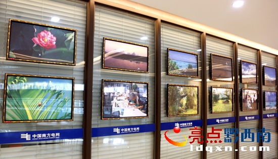 興義供電局舉辦“員工關(guān)愛月”職工攝影書畫展() (4).JPG